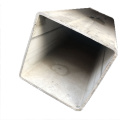 china tianjin GB GIS Hot dipped round welding polish 12mm 15mm 17mm galvanized hollow steel rectangle pipe/square seamless tube